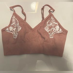 Darc Sport She Dual Seamless Everson Sports Bra